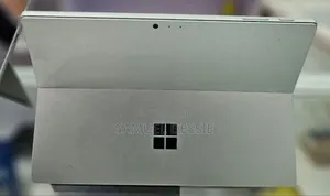 New Laptop Microsoft Surface Pro 5 8GB Intel Core I5 SSD 256GB