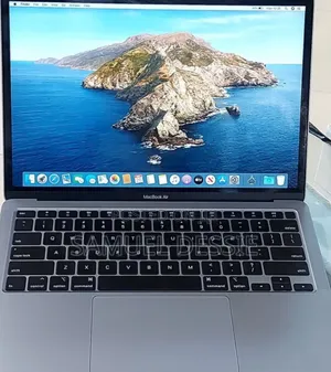 New Laptop Apple MacBook Air 2020 16GB Intel Core I7 SSD 512GB