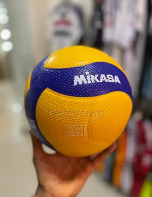 Mikasa Made in Thailand Volleyball