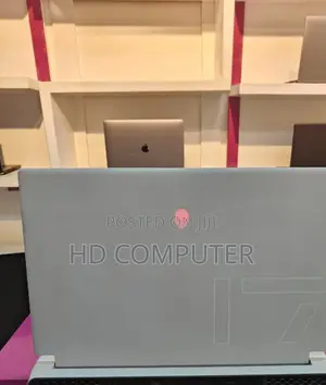 New Laptop Alienware M17x R2 16GB Intel Core I7 SSD 512GB