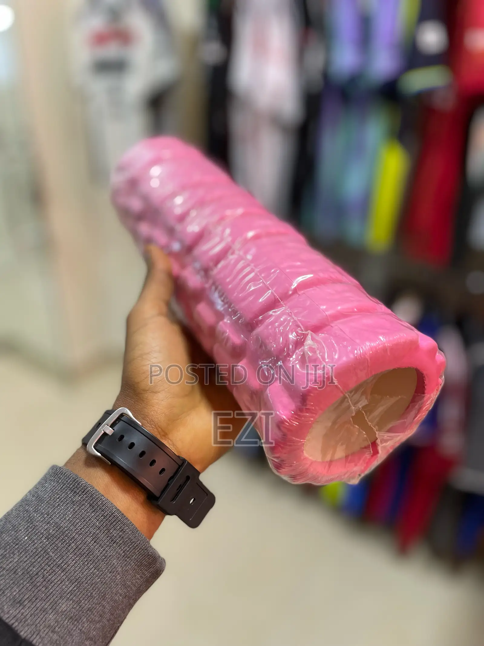 Foam Roller for Muscle