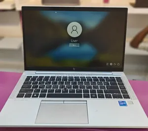 New Laptop HP EliteBook 840 G8 16GB Intel Core I5 SSD 512GB