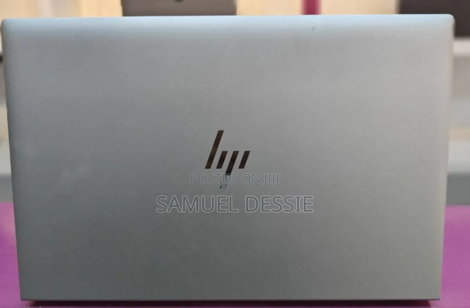 New Laptop HP EliteBook 840 G8 16GB Intel Core I5 SSD 512GB