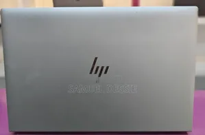 New Laptop HP EliteBook 840 G8 16GB Intel Core I5 SSD 512GB