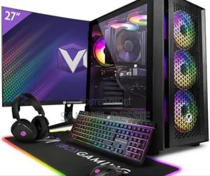 New Desktop Computer Asus 16GB Intel Core I7 SSD 1T