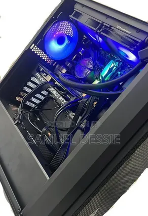 New Desktop Computer Asus 16GB Intel Core I7 SSD 1T