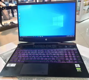 Photo - New Laptop HP Pavilion 15 16GB Intel Core I7 SSD 512GB