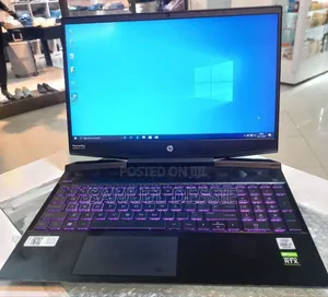 New Laptop HP Pavilion 15 16GB Intel Core I7 SSD 512GB