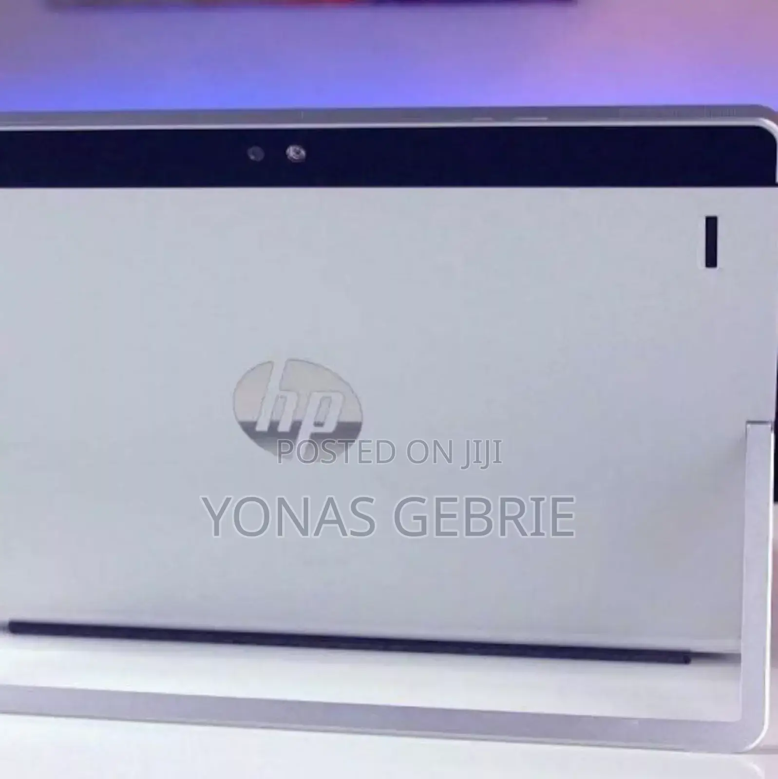 New Laptop HP Pro X2 612 8GB Intel Core I7 SSD 256GB