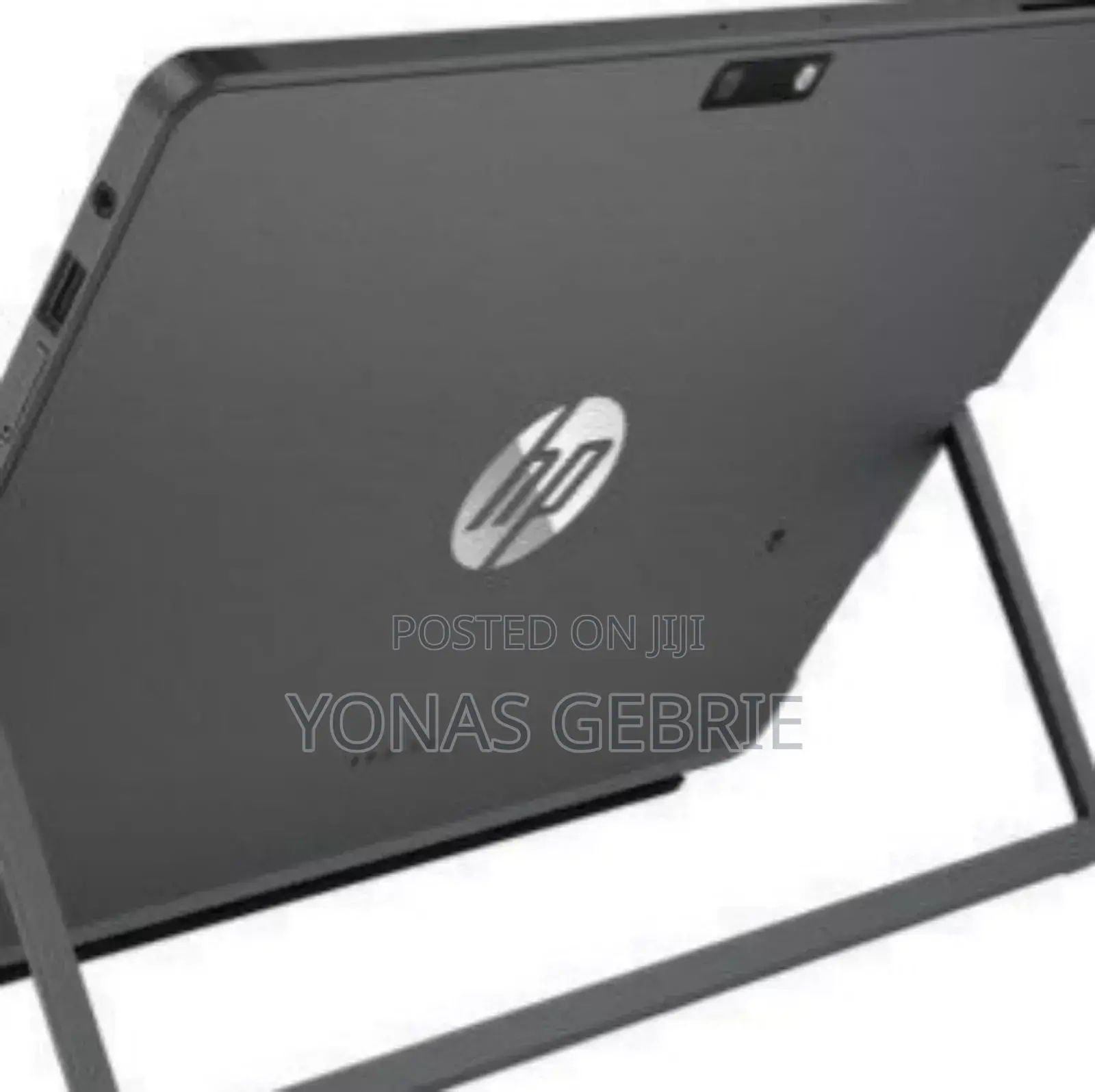 New Laptop HP Pro X2 612 8GB Intel Core I7 SSD 256GB