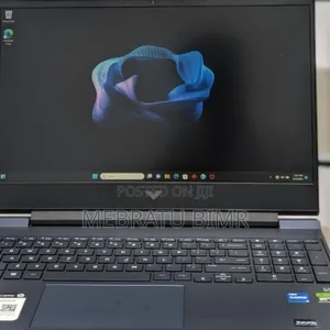 New Laptop HP Victus 15 8GB Intel Core I5 SSD 512GB