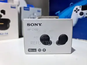 Photo - Sony WF-C500 Buds