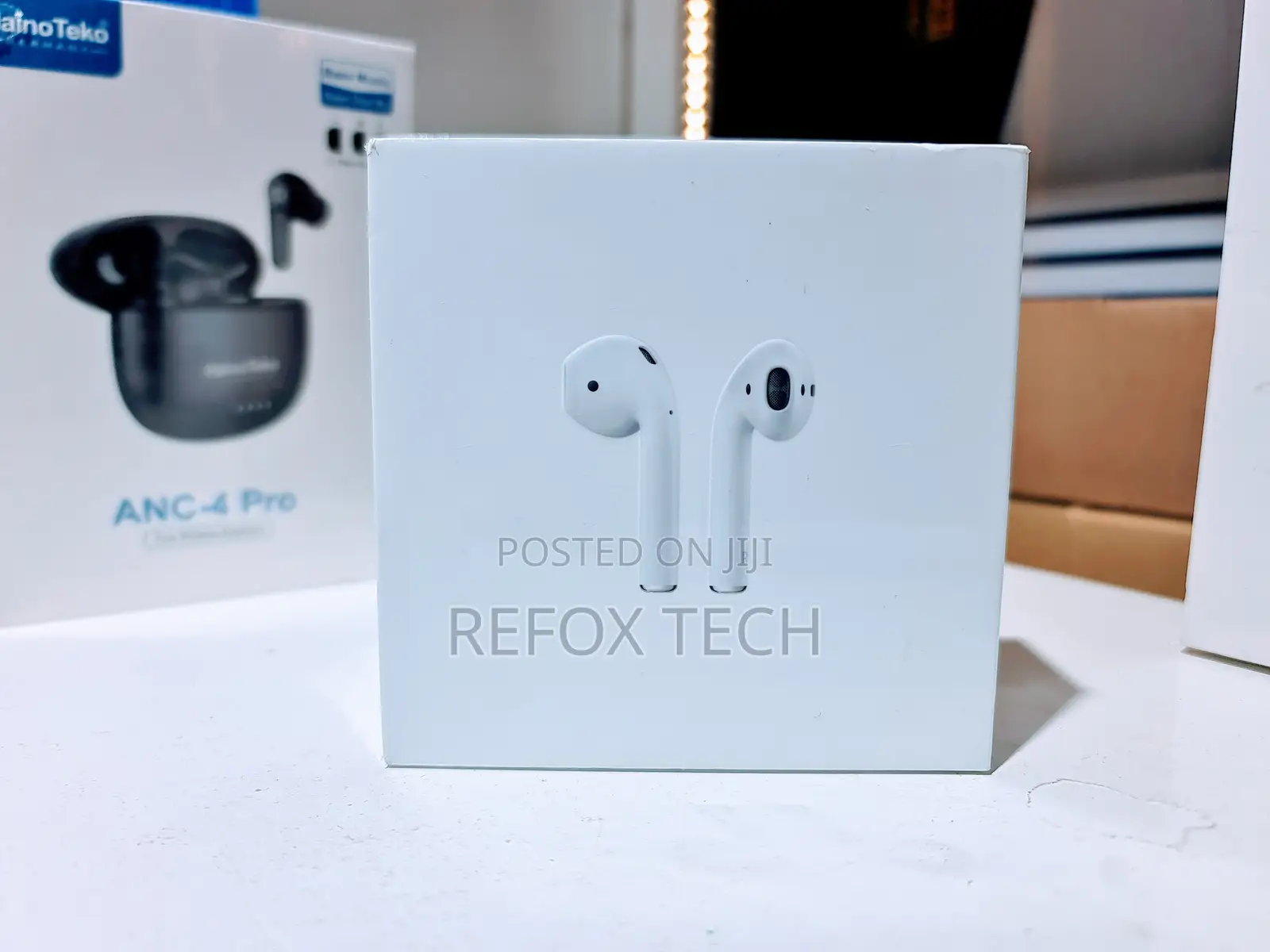 Apple Airpods Gen 1