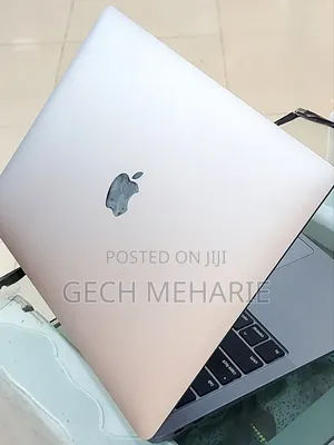 New Laptop Apple MacBook Air 2020 16GB Intel Core I7 SSD 512GB