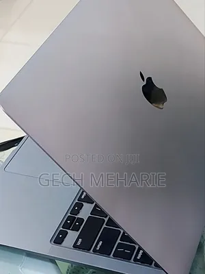 New Laptop Apple MacBook Air 2020 16GB Intel Core I7 SSD 512GB