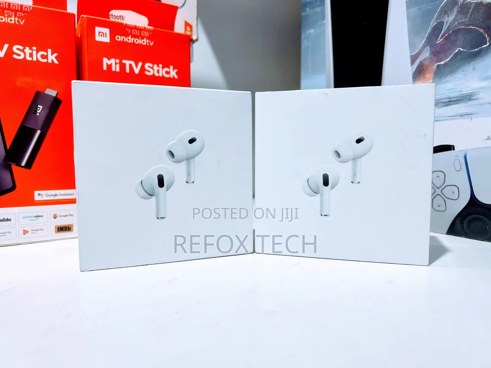 Apple Airpods Pro Gen 2