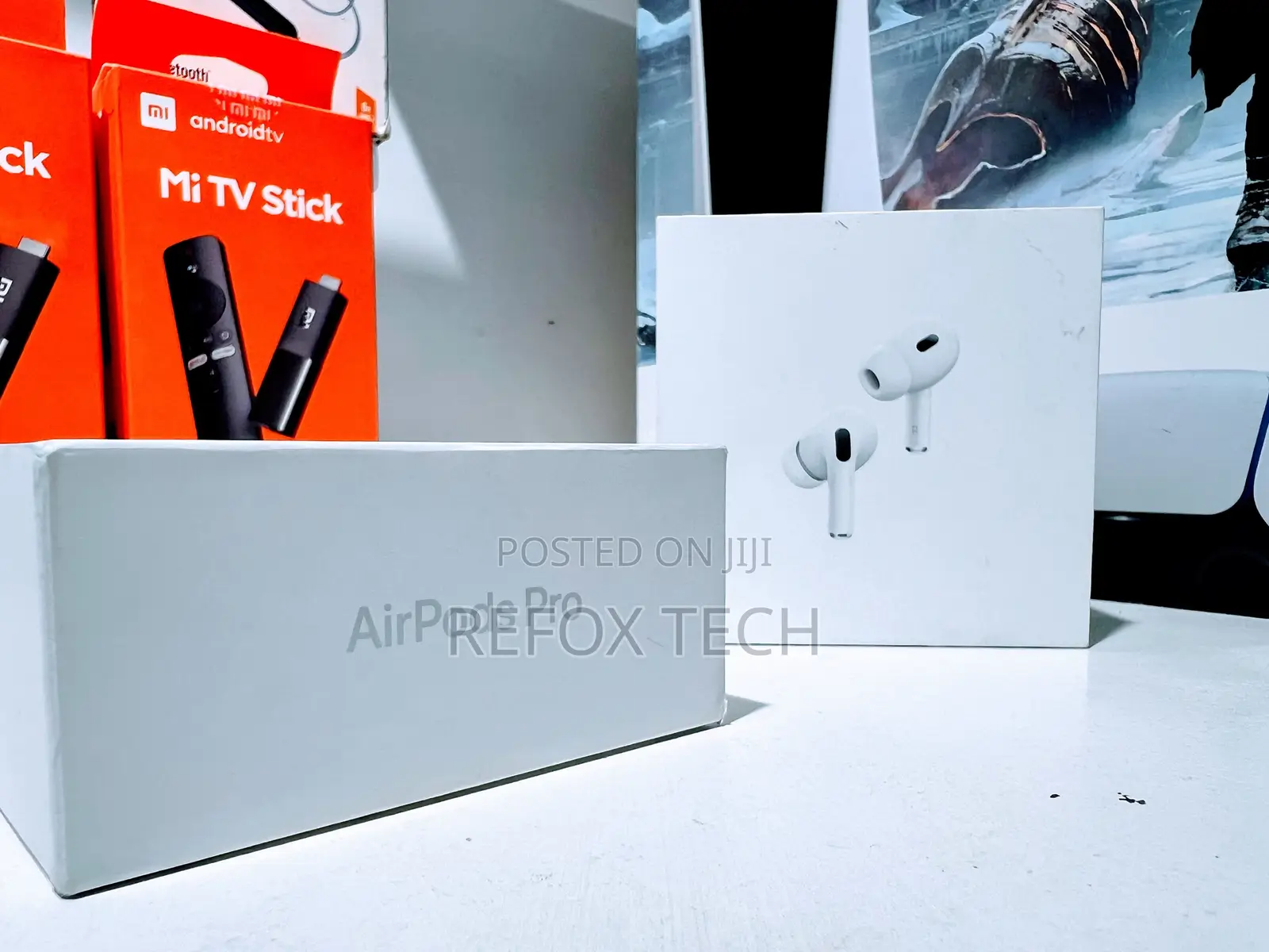 Apple Airpods Pro Gen 2