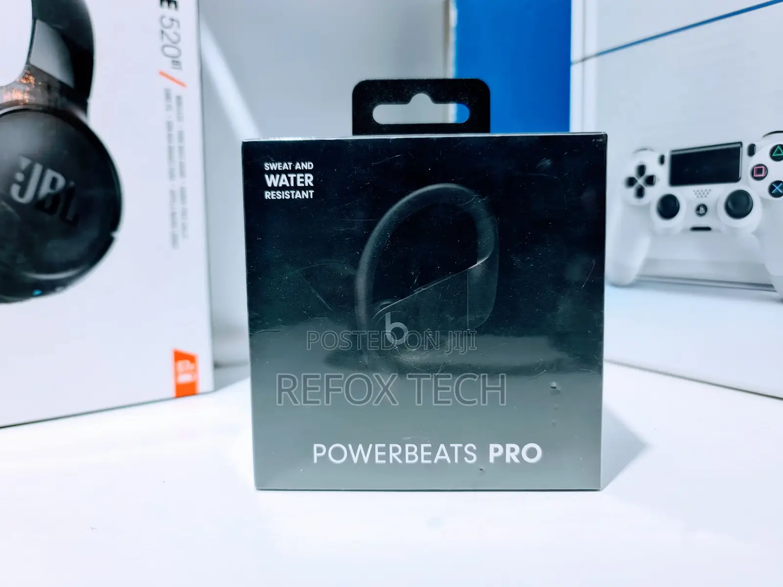 Powerbeats Pro Sports Buds