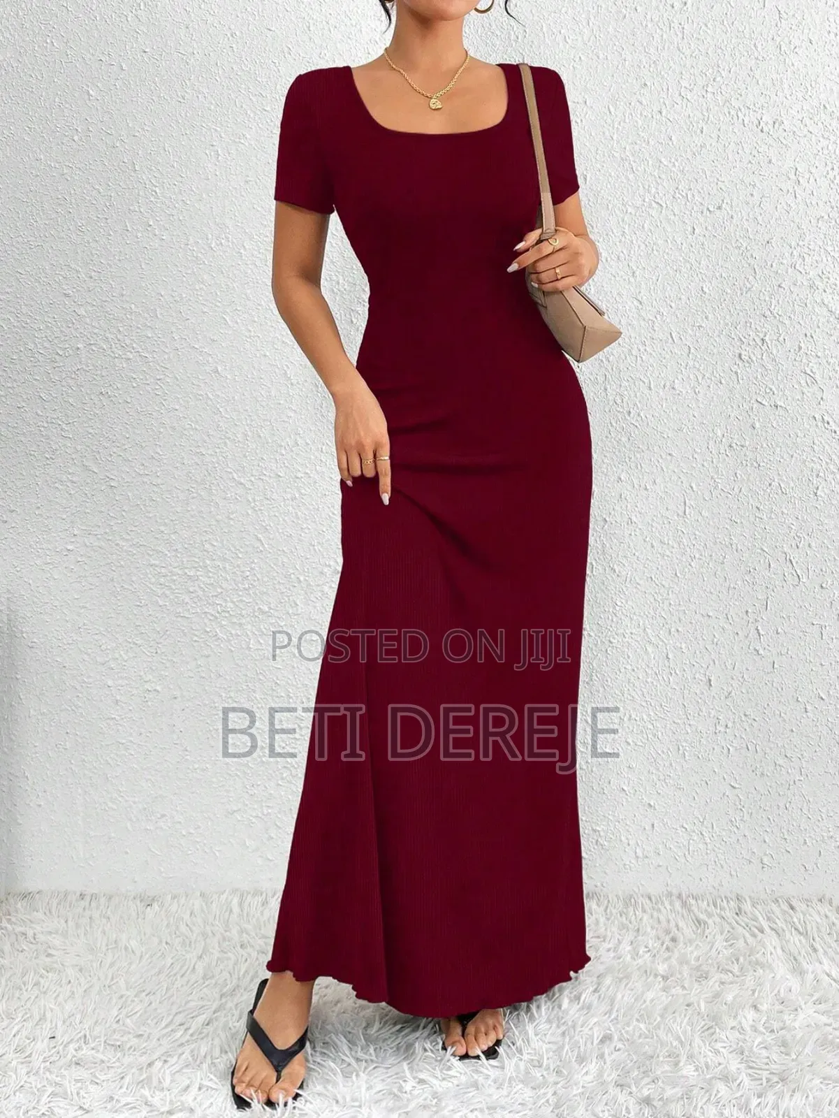 Shein Dress