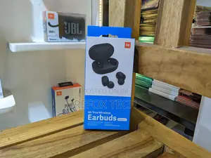 Photo - Mi Buds Basic