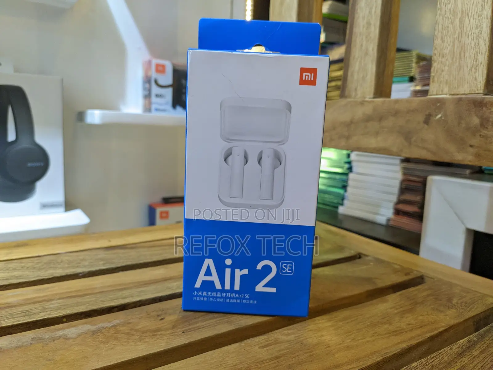 Mi Buds Basic AIR 2 Buds