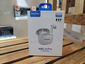 Photo - Hainoteko ANC 4 Pro