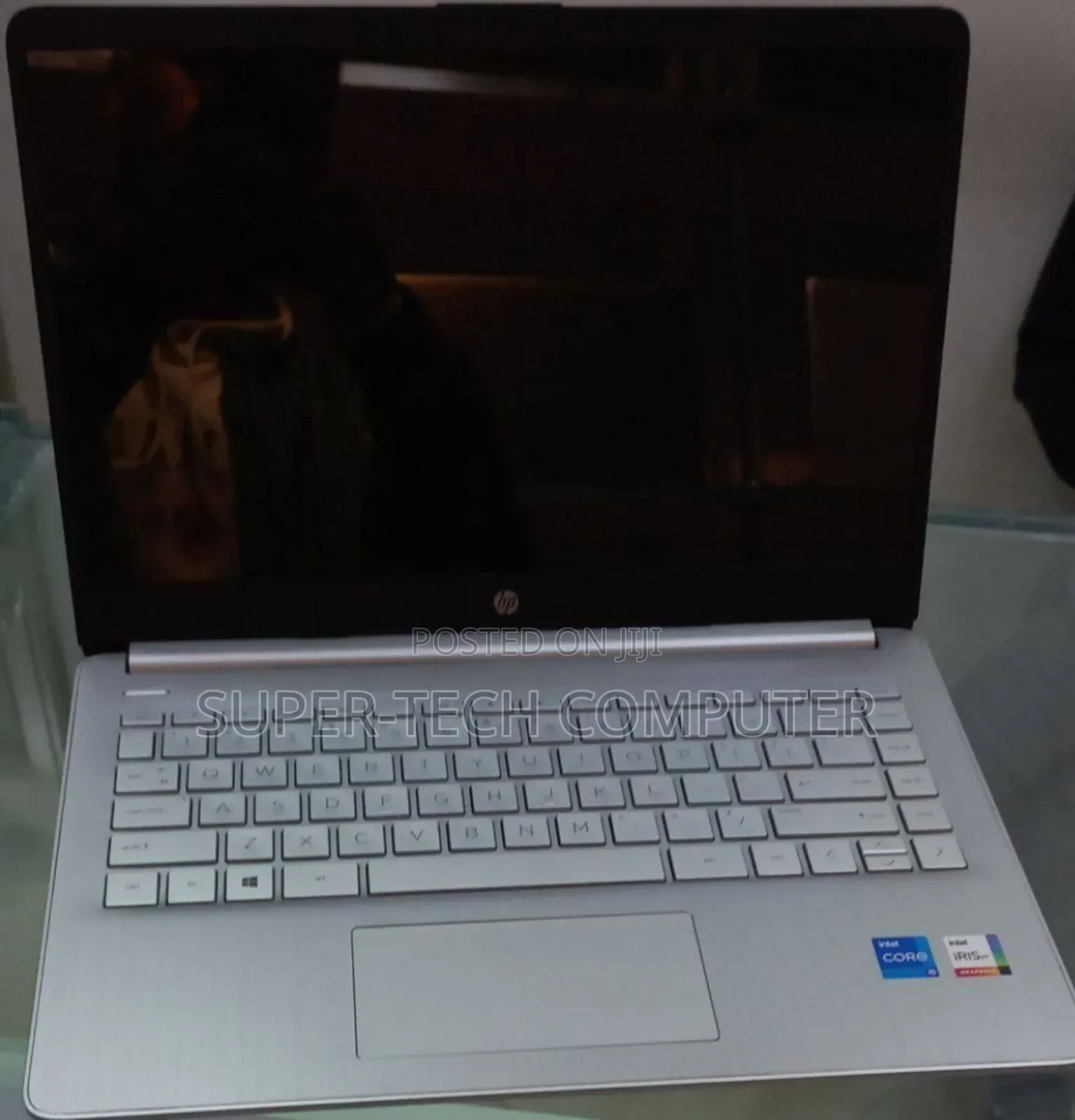 New Laptop HP Stream Notebook 8GB Intel Core I5 SSD 512GB