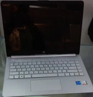 New Laptop HP Stream Notebook 8GB Intel Core I5 SSD 512GB
