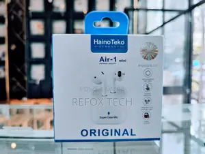 Photo - Hainoteko Air 1 Mini Buds