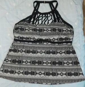 Photo - Bonda Womens Top