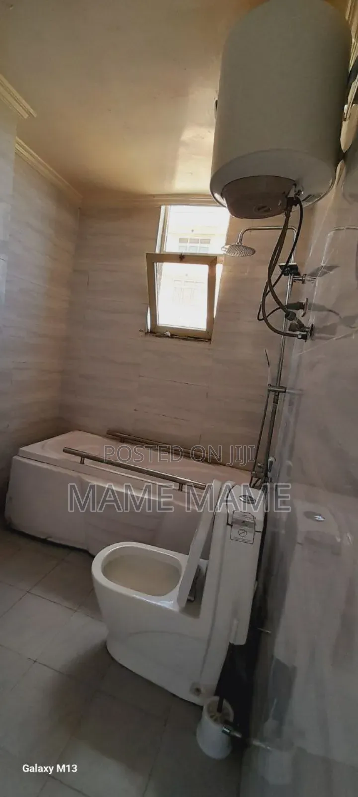 2bdrm Apartment in Addis Abeba, Bole for rent