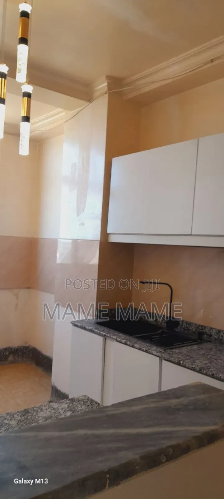 2bdrm Apartment in Addis Abeba, Bole for rent