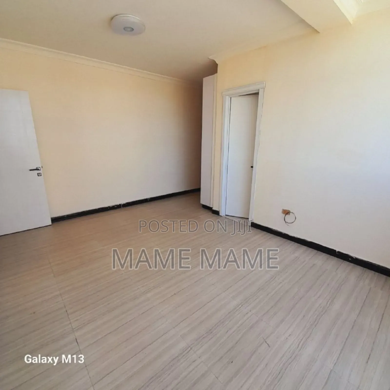 2bdrm Apartment in Addis Abeba, Bole for rent