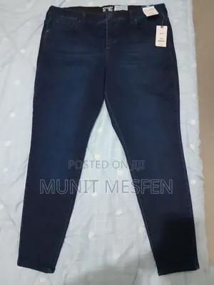 Photo - New Womens Jeans