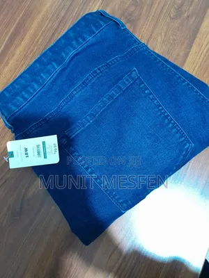 New Womens Jeans