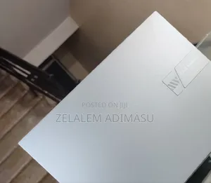 New Laptop Asus Vivobook 16 16GB AMD Ryzen 7 SSD 512GB