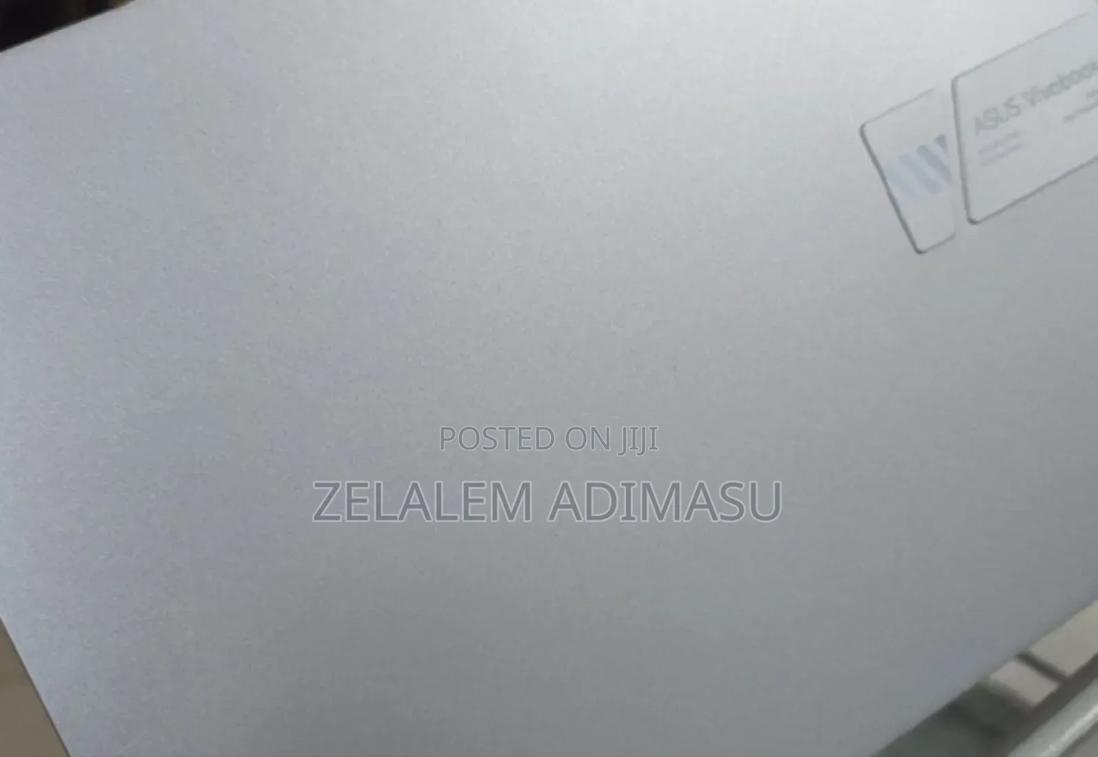 New Laptop Asus Vivobook 16 16GB AMD Ryzen 7 SSD 512GB