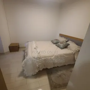 Furnished 2bdrm Apartment in Addis Abeba, Bole for rent