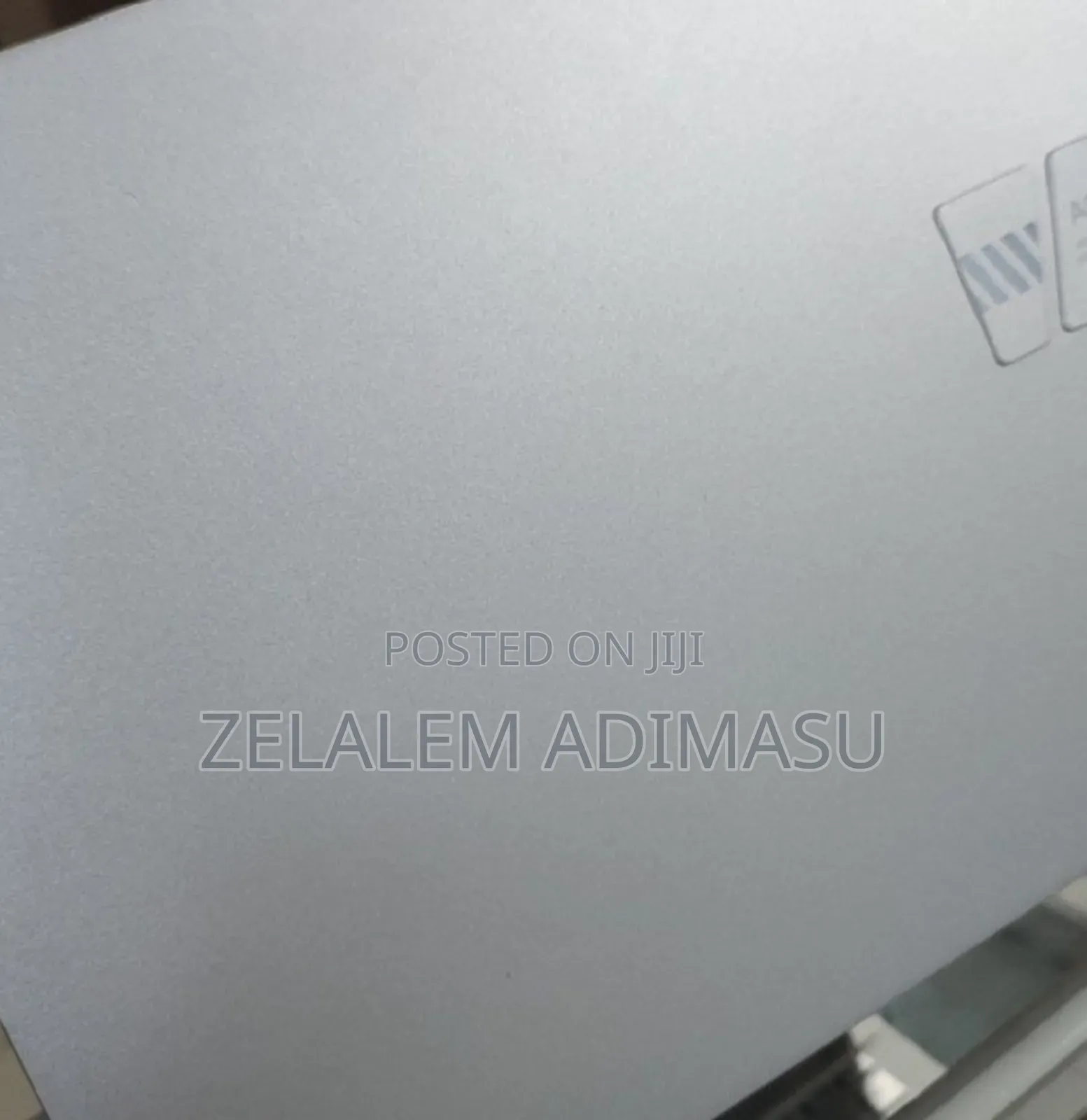 New Laptop Asus Vivobook 16 16GB AMD Ryzen 7 SSD 512GB