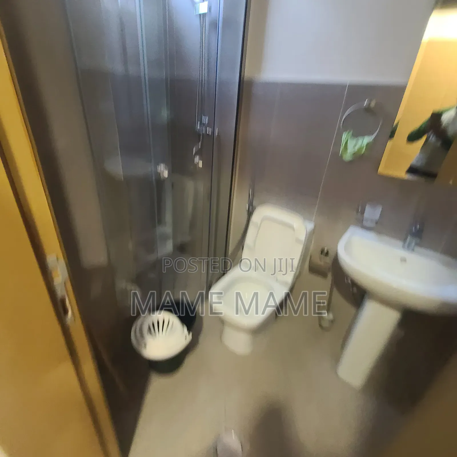 Furnished 2bdrm Apartment in Addis Abeba, Bole for rent