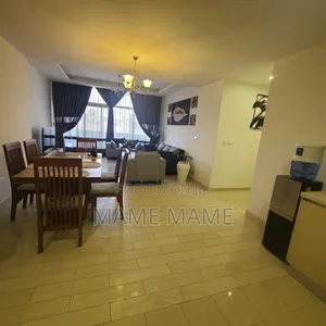 Photo - Furnished 2bdrm Apartment in Addis Abeba, Bole for rent