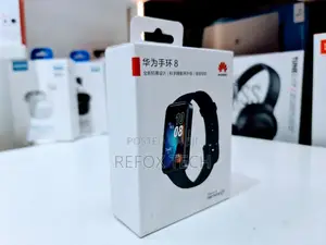 Huawei Band 8