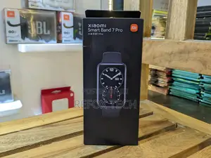 Photo - Xiaomi Smart Band 7 Pro