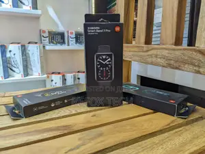 Xiaomi Smart Band 7 Pro