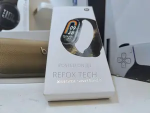 Xiaomi Smart Band 8