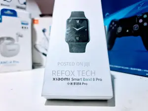 Xiaomi Smart Band 8 Pro