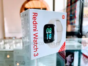 Photo - Xiaomi Redmi Watch 3