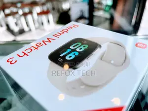 Xiaomi Redmi Watch 3