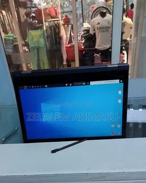 Photo - New Laptop Lenovo ThinkPad X390 16GB Intel Core I5 SSD 512GB