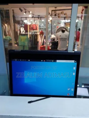 New Laptop Lenovo ThinkPad X390 16GB Intel Core I5 SSD 512GB